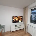 Bez Korkow Wokol Wroclawia