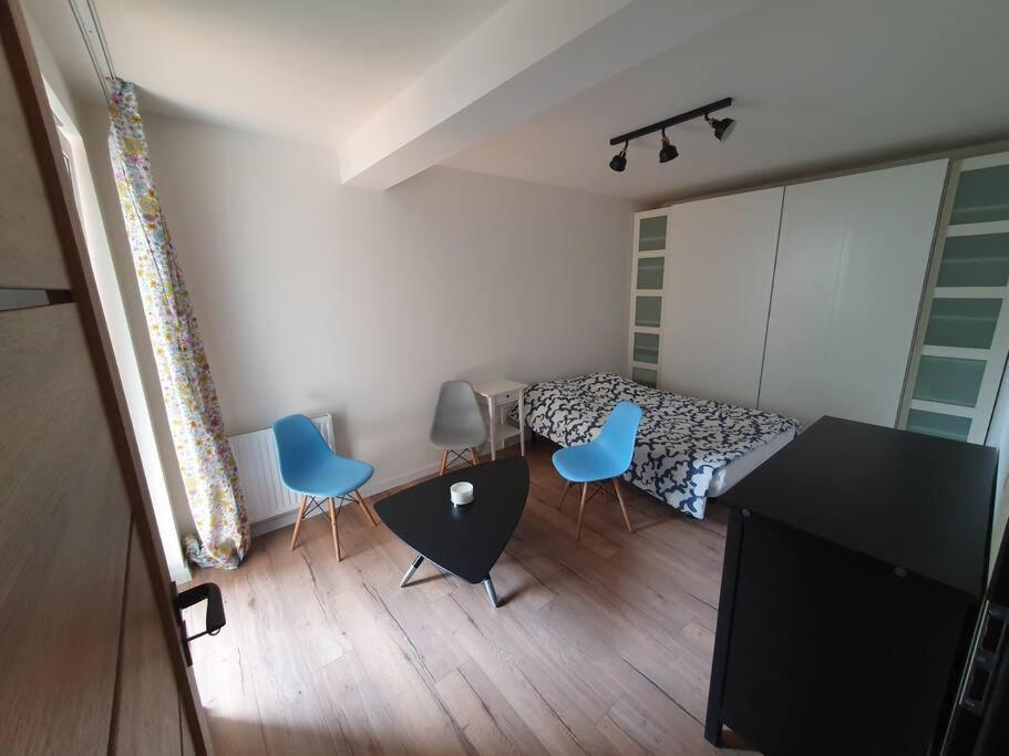 Bez Korkow Wokol Wroclawia Apartment *
