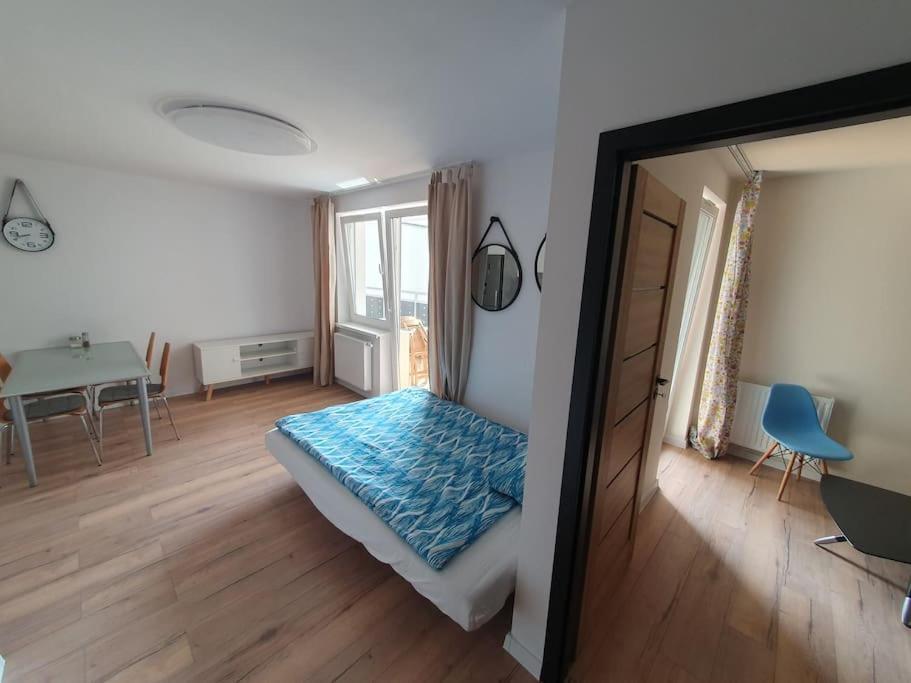 Bez Korkow Wokol Wroclawia Apartment Breslau