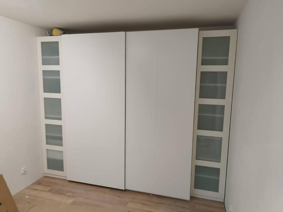 Bez Korkow Wokol Wroclawia Apartment