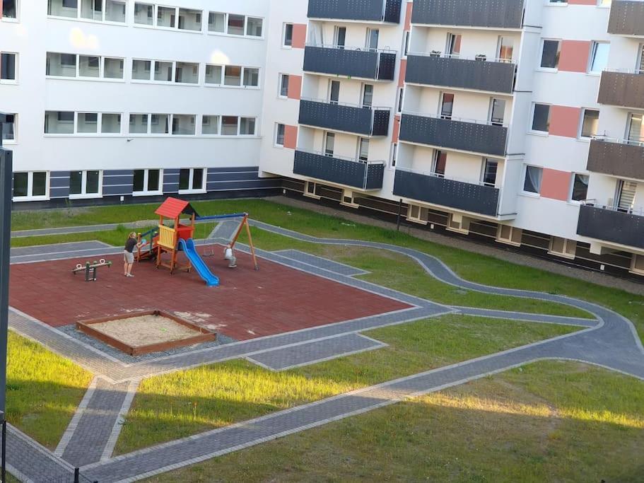 Bez Korkow Wokol Wroclawia Breslau